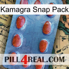 Kamagra Snap Pack 06